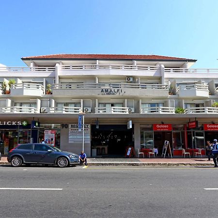 The Amalfi Boutique Hotel Cape Town Dış mekan fotoğraf